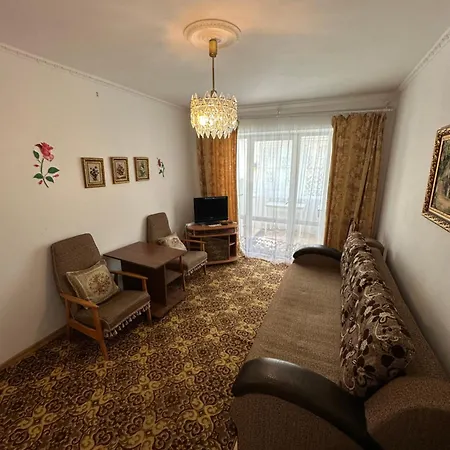 2 кімнатна трускавець,поруч центр та дельфінарій *