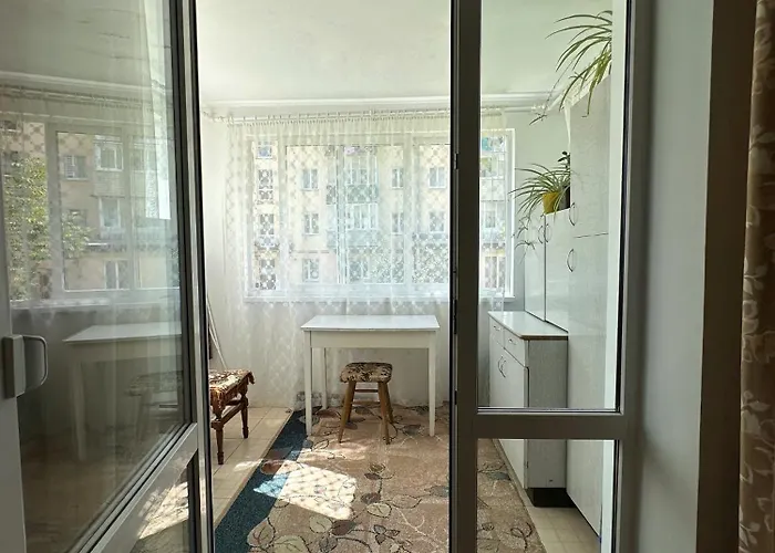 Apartment 2 кімнатна трускавець,поруч центр та дельфінарій