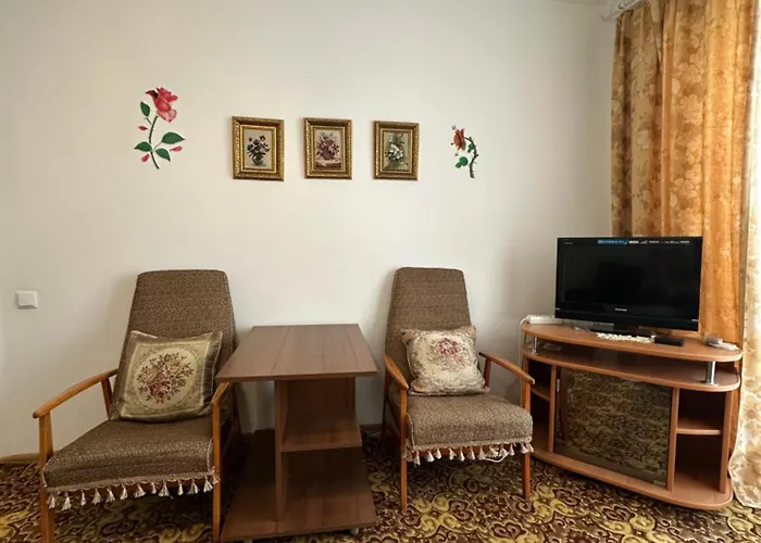 2 кімнатна трускавець,поруч центр та дельфінарій *