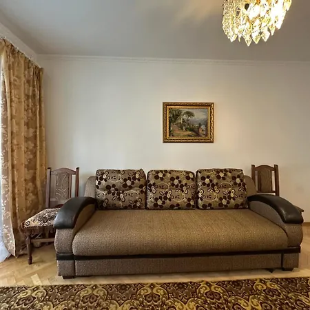 Apartman 2 кімнатна трускавець,поруч центр та дельфінарій