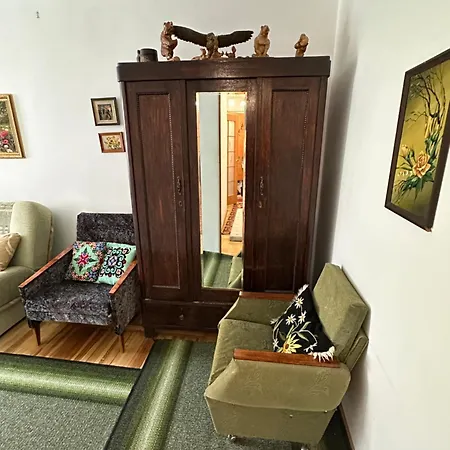 Apartman 2 кімнатна трускавець,поруч центр та дельфінарій *