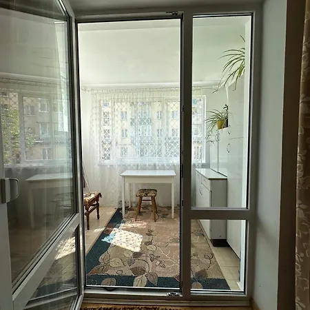 Apartman 2 кімнатна трускавець,поруч центр та дельфінарій